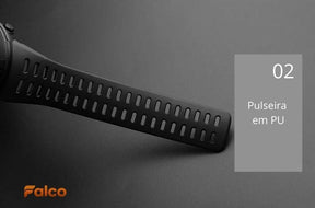 Relógio Masculino - Orion Watch - Lojas Promorin