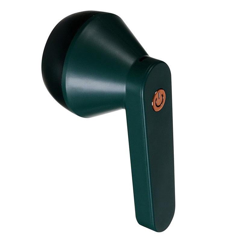 Removedor de Bolinhas Recarregável USB para Roupas | PoliClean - Lojas Promorin