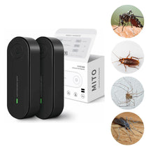 Repelente Eletrônico Ultrassônico Protect Power - Compre 1 Leve 2 - Lojas Promorin