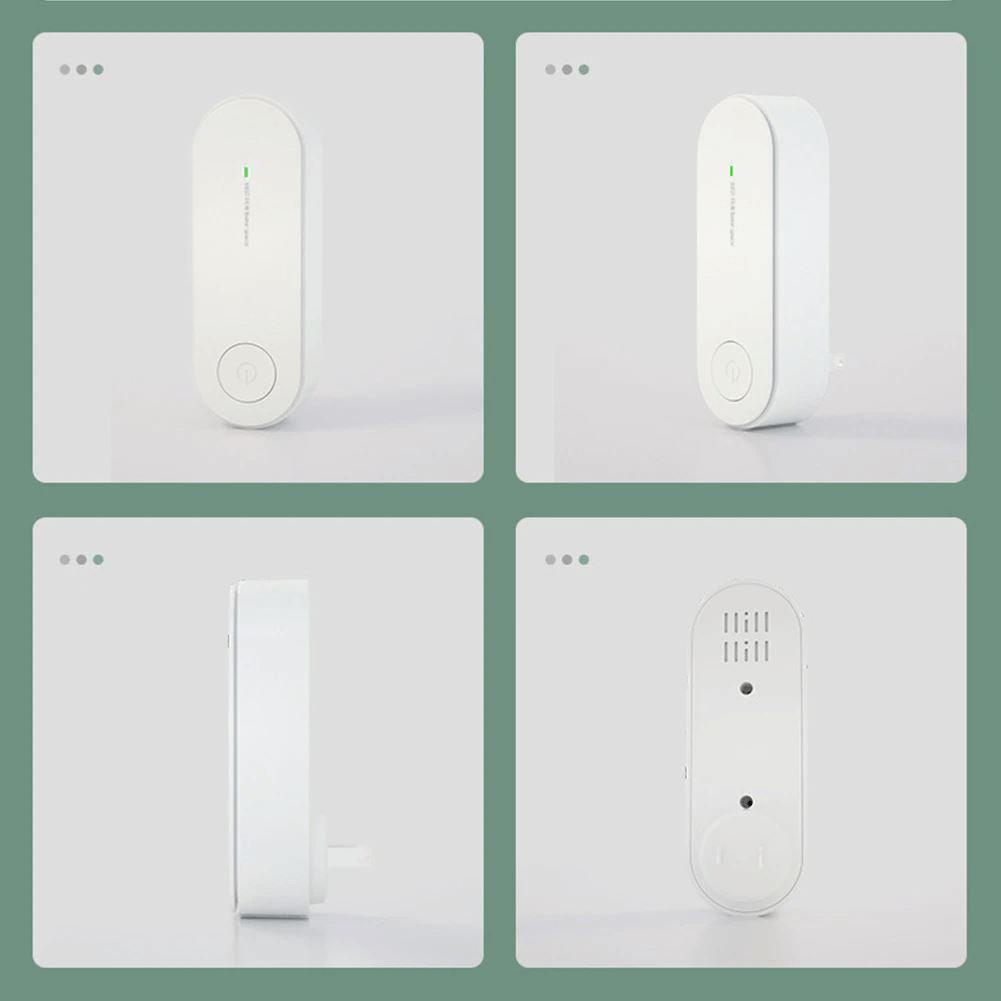 Repelente Eletrônico Ultrassônico Protect Power - Compre 1 Leve 2 - Lojas Promorin