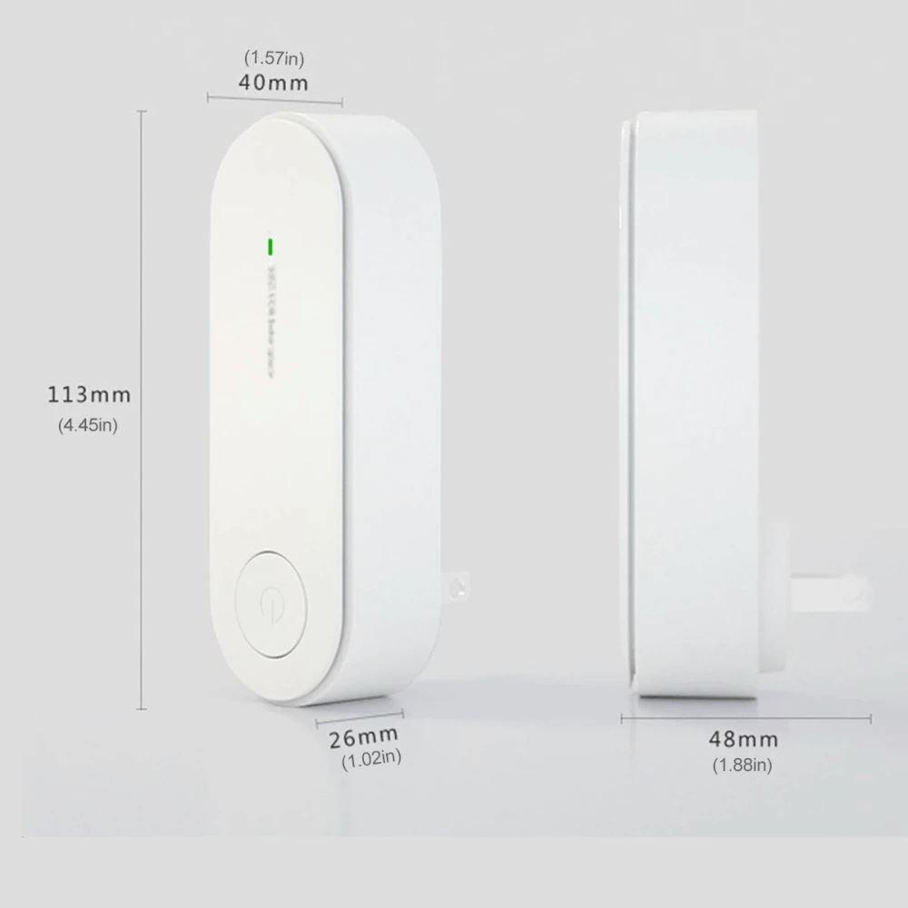 Repelente Eletrônico Ultrassônico Protect Power - Compre 1 Leve 2 - Lojas Promorin