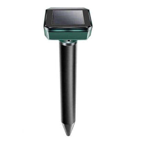 Repelente Ultrassônico para Pragas - Lojas Promorin