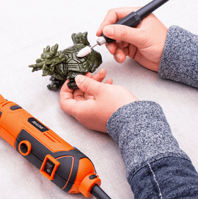 Retifica Turbo Sharp [KIT COMPLETO] - Lojas Promorin