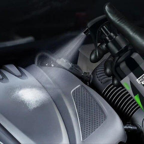 Revitalizador de Plástico para Carro e Moto - NanoTech Premium - Lojas Promorin