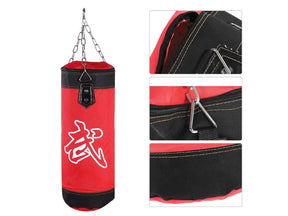 Saco De Areia Para Boxe
