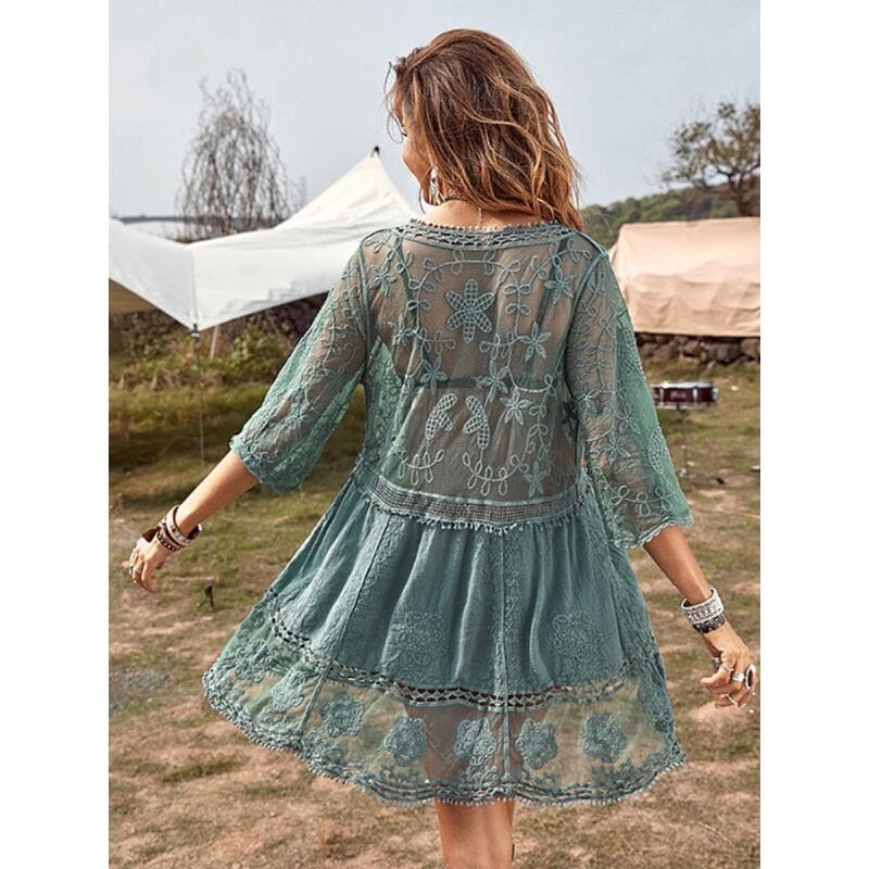 Saída de Praia Bella Sol Emília