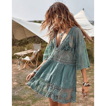 Saída de Praia Bella Sol Emília