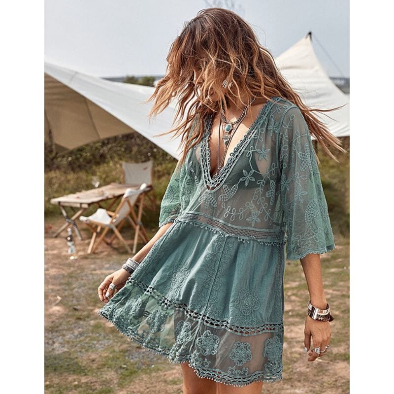 Saída de Praia Bella Sol Emília