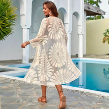 Saída de Praia Feminina Tale