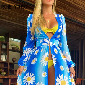 Saída de Praia Longa - Margarida's Beach