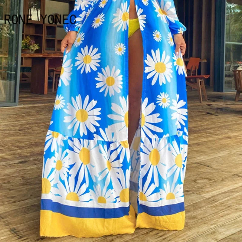 Saída de Praia Longa - Margarida's Beach