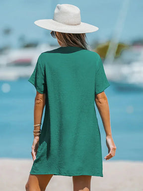 Saída de Praia Taty