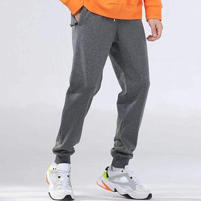 Саlçа Masculina de Moletom Aveludada - VelvetComfort