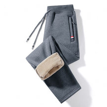 Саlçа Masculina de Moletom Aveludada - VelvetComfort