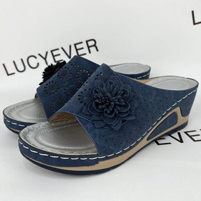 Sandália Camurça Original - Lojas Promorin