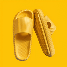 Sandália Nuvem Ortopédica CloudFeet® - Lojas Promorin