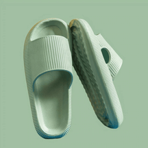 Sandália Nuvem Ortopédica CloudFeet® - Lojas Promorin