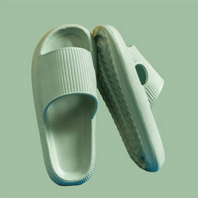 Sandália Nuvem Ortopédica CloudFeet® - Lojas Promorin