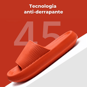 Sandália Nuvem Ortopédica CloudFeet® - Lojas Promorin