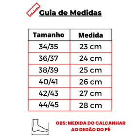 Sandália Nuvem Ortopédica CloudFeet® - Lojas Promorin