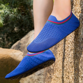 Sapatilha Aquática Respirável - AquaTrekker