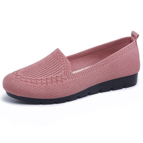 Sapatilha Feminina Comfort - Modelo Exclusivo