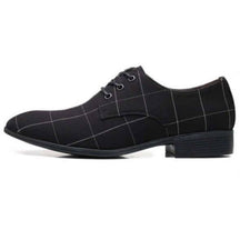 Sapato Masculino Classic com Cordões