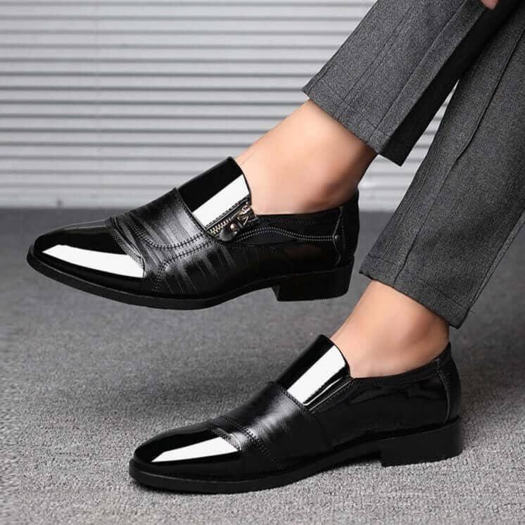 Sapato Masculino Luxury