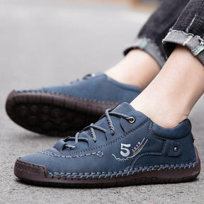 Sapato Mocassim Casual - Lojas Promorin