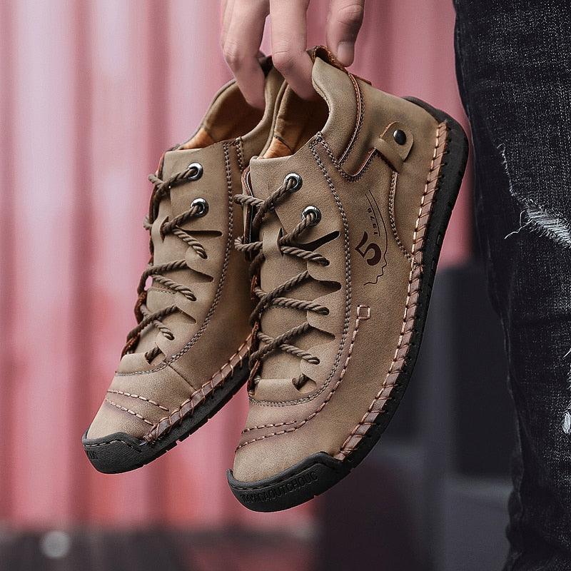 Sapato Mocassim Casual - Lojas Promorin