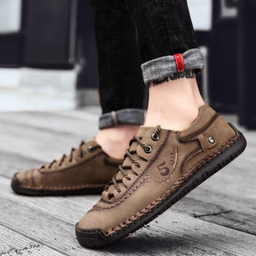 Sapato Mocassim Casual - Lojas Promorin