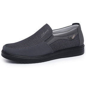 Sapato Ortopédico Masculino - ComfyFoot