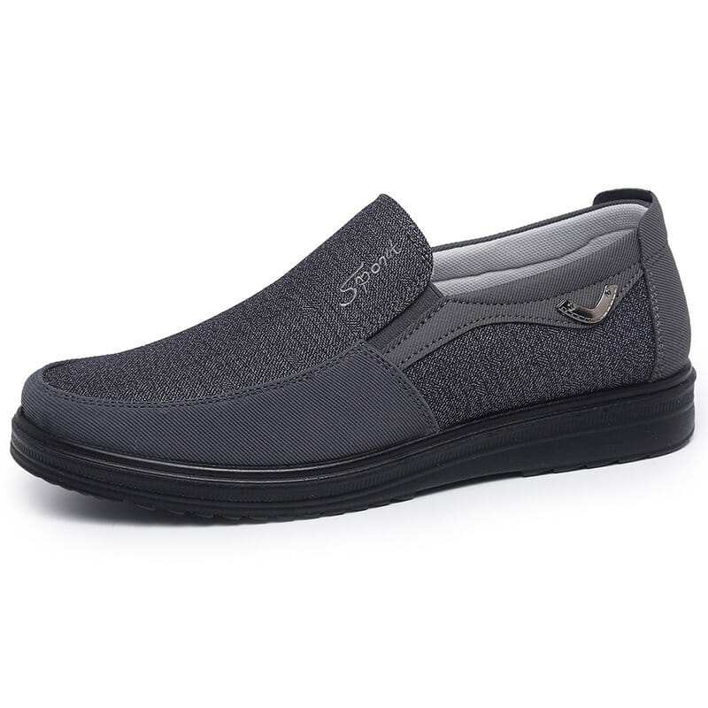 Sapato Ortopédico Masculino - ComfyFoot