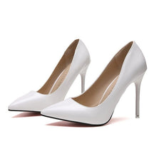 Scarpin Feminino Bico Fino