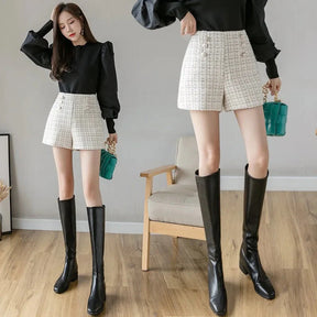 Short Feminino Aurora Breeze