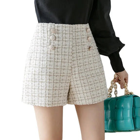 Short Feminino Aurora Breeze