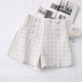 Short Feminino Aurora Breeze