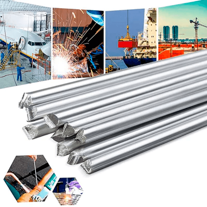 Super Solda 7.0 | Ideal Para Todos os Tipos de Solda - Lojas Promorin