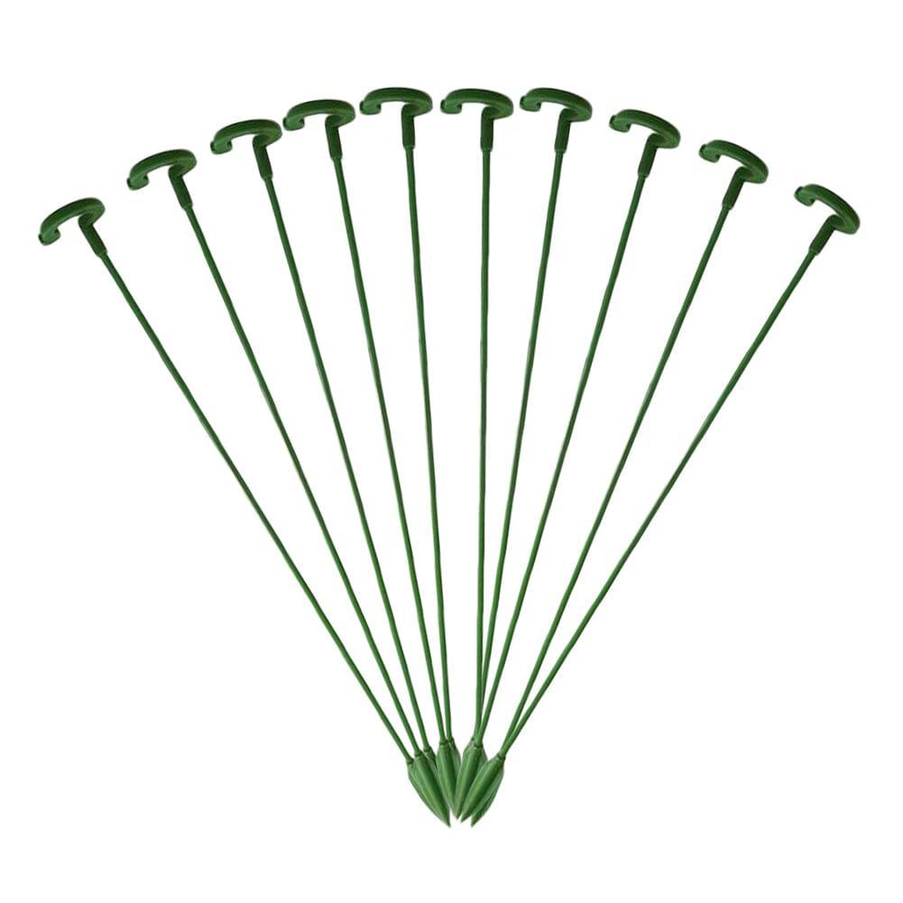 Suporte Inteligente para Plantas de Jardim - Lojas Promorin