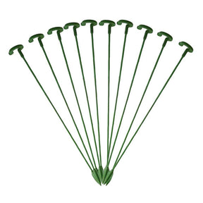 Suporte Inteligente para Plantas de Jardim - Lojas Promorin