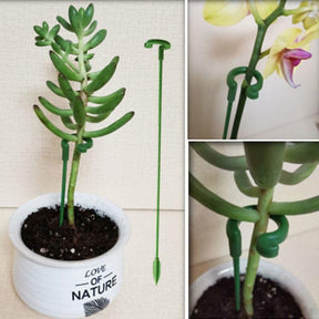 Suporte Inteligente para Plantas de Jardim - Lojas Promorin