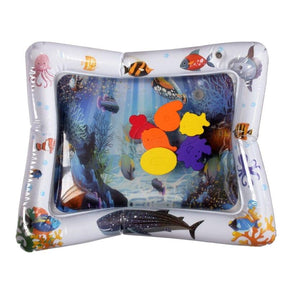 Tapete Inflável Aquático - BanhoBaby™ - Lojas Promorin