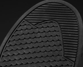 Tênis Masculino Casual de Couro - Bleine