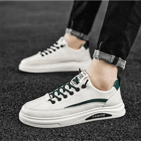 Tênis Casual Masculino Urban Chicago