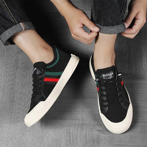 Tênis Casual Strech Blended - Lançamento 2024 - Lojas Promorin