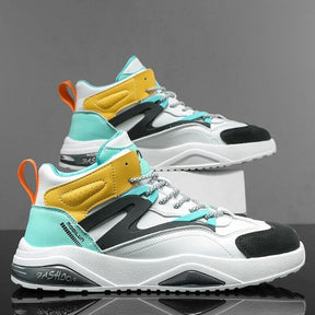 Tênis Masculino Confortável - Dynamo