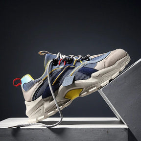 Tênis Masculino GravityFlex - Lançamento 2024