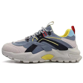 Tênis Masculino GravityFlex - Lançamento 2024