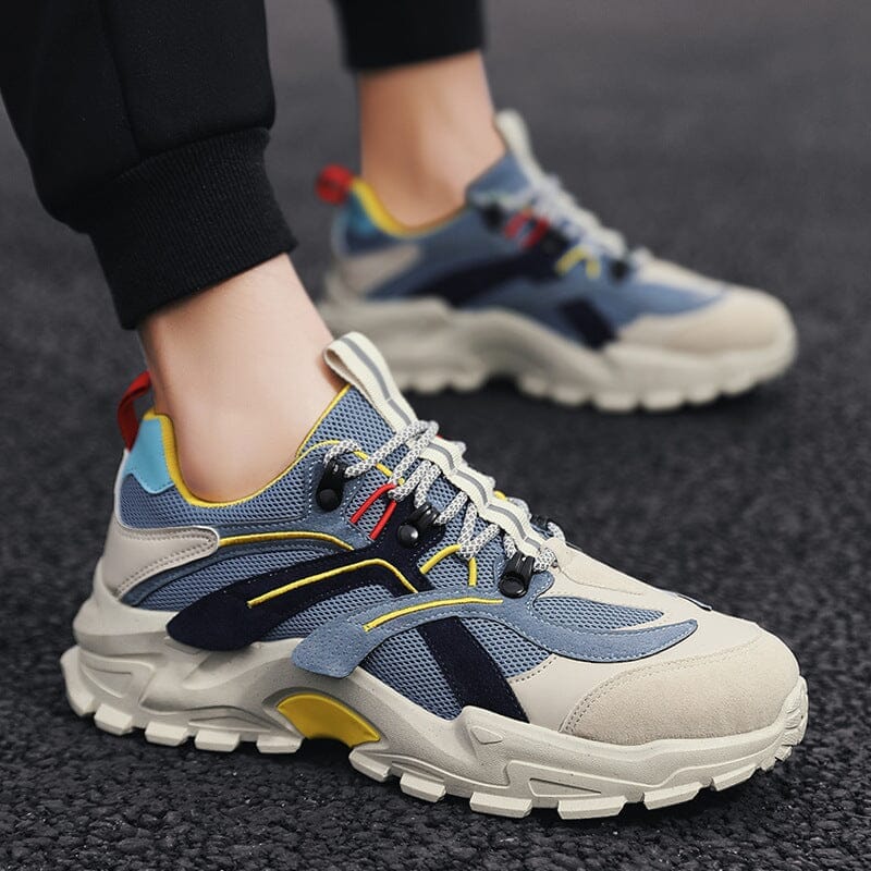 Tênis Masculino GravityFlex - Lançamento 2024