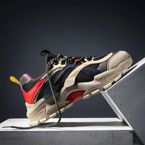 Tênis Masculino GravityFlex - Lançamento 2024